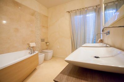 Deluxe Croatian Villa with Pool and Roof Terrace in Istria