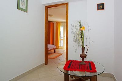 Beach Villa Croatia Island Korcula
