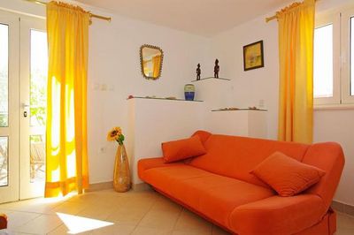 Beach Villa Croatia Island Korcula