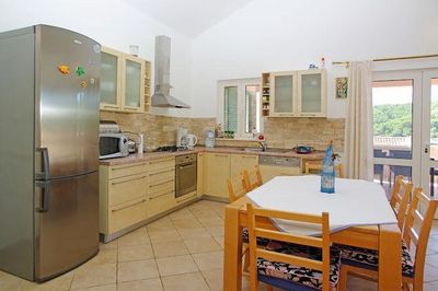 Beach Villa Croatia Island Korcula