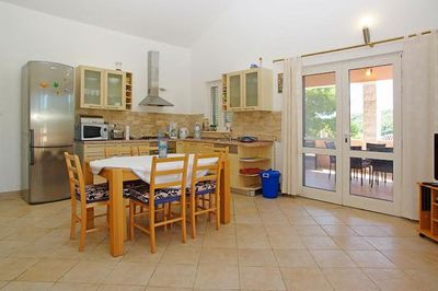 Beach Villa Croatia Island Korcula