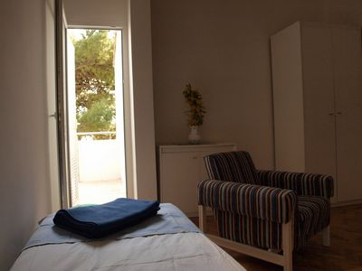 Beach House with pool Nemira, Omis Rivera