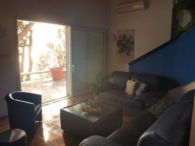 Beach House with pool Nemira, Omis Rivera