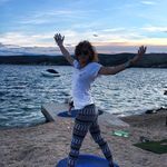 Yoga Retreat Croatia 2015