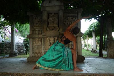 Yoga Retreat Croatia 2015