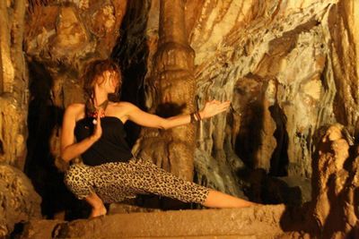 Yoga Retreat Croatia 2015