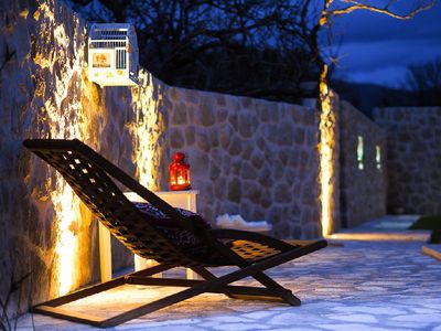Elegant Modern Villa with Pool near Dubrovnik