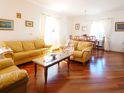 Elegant Modern Villa with Pool near Dubrovnik