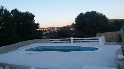 Yoga Retreat Croatia 2015