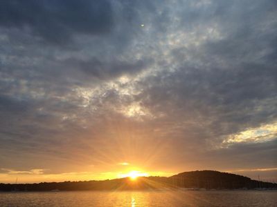 Yoga Retreat Croatia 2015