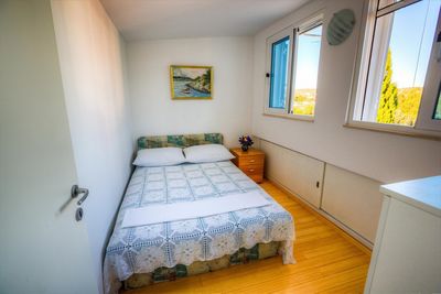 Yoga Retreat Croatia 2015