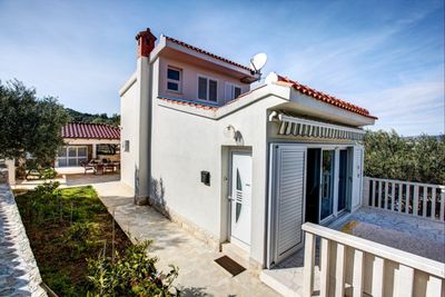Yoga Retreat Croatia 2015