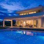 Exclusive Luxury Beach Villa near Trogir and Split