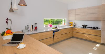 Exclusive Luxury Beach Villa near Trogir and Split