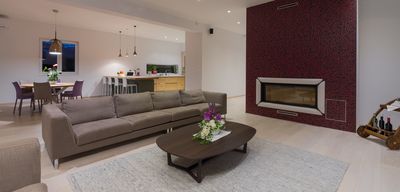 Exclusive Luxury Beach Villa near Trogir and Split