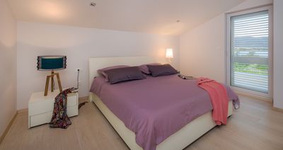 Exclusive Luxury Beach Villa near Trogir and Split