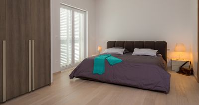 Exclusive Luxury Beach Villa near Trogir and Split
