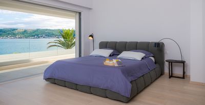 Exclusive Luxury Beach Villa near Trogir and Split
