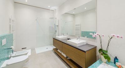 Exclusive Luxury Beach Villa near Trogir and Split
