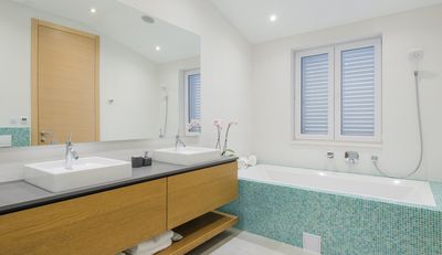Exclusive Luxury Beach Villa near Trogir and Split