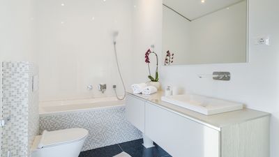 Exclusive Luxury Beach Villa near Trogir and Split