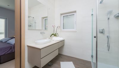 Exclusive Luxury Beach Villa near Trogir and Split