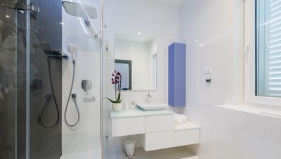 Exclusive Luxury Beach Villa near Trogir and Split