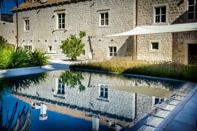 Sensational Luxury Seafront Residence near Dubrovnik