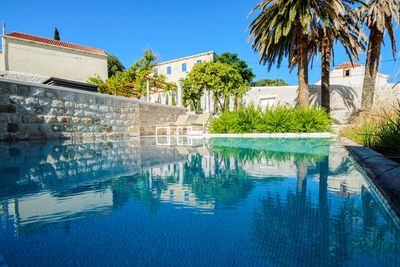 Sensational Luxury Seafront Residence near Dubrovnik