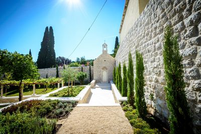 Sensational Luxury Seafront Residence near Dubrovnik