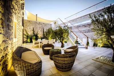 Sensational Luxury Seafront Residence near Dubrovnik