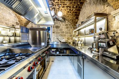 Sensational Luxury Seafront Residence near Dubrovnik