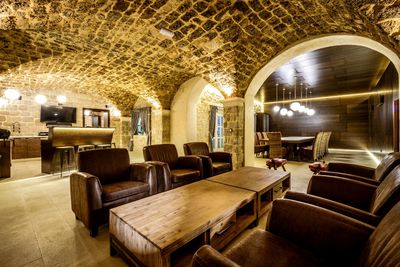 Sensational Luxury Seafront Residence near Dubrovnik