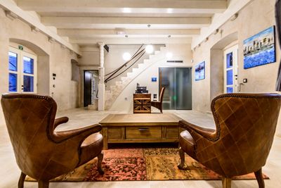 Sensational Luxury Seafront Residence near Dubrovnik