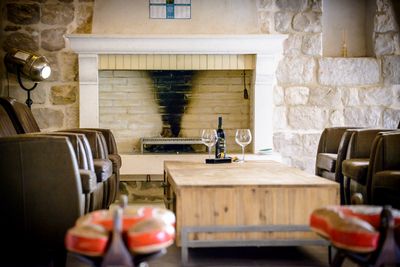 Sensational Luxury Seafront Residence near Dubrovnik