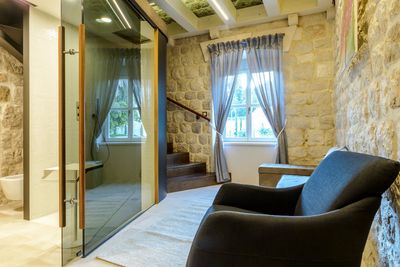 Sensational Luxury Seafront Residence near Dubrovnik