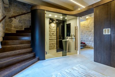 Sensational Luxury Seafront Residence near Dubrovnik