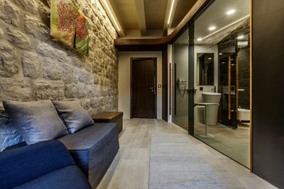 Sensational Luxury Seafront Residence near Dubrovnik