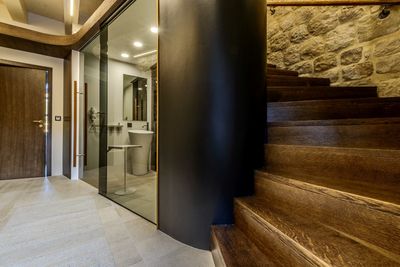 Sensational Luxury Seafront Residence near Dubrovnik