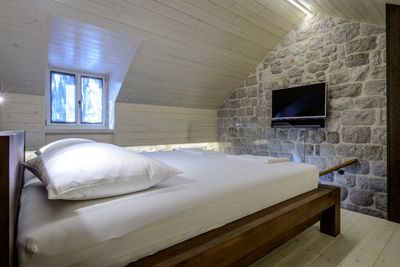 Sensational Luxury Seafront Residence near Dubrovnik