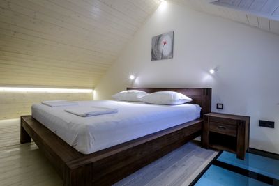 Sensational Luxury Seafront Residence near Dubrovnik