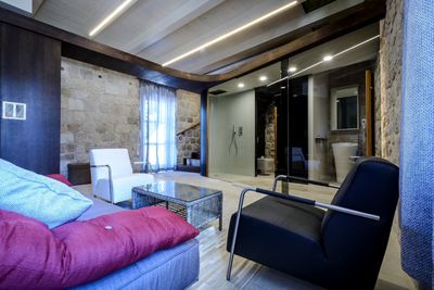 Sensational Luxury Seafront Residence near Dubrovnik