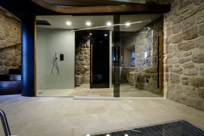 Sensational Luxury Seafront Residence near Dubrovnik