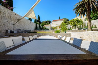 Sensational Luxury Seafront Residence near Dubrovnik