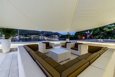 Sensational Luxury Seafront Residence near Dubrovnik