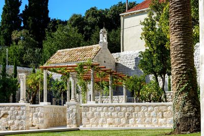 Sensational Luxury Seafront Residence near Dubrovnik