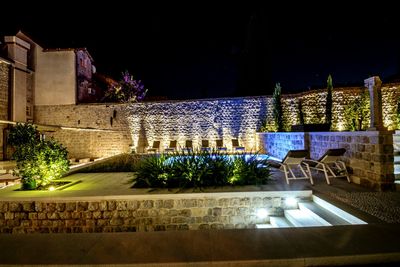 Sensational Luxury Seafront Residence near Dubrovnik