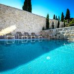 Sensational Luxury Seafront Residence near Dubrovnik