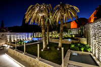 Sensational Luxury Seafront Residence near Dubrovnik