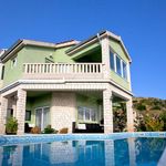 Modern Villa with Pool and Amazing Sea View near Primosten